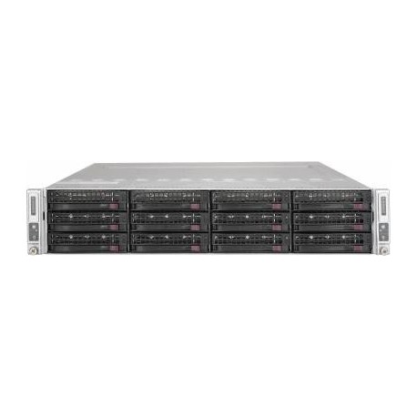 Supermicro SYS-6028TR-HTFR