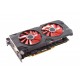 XFX VGA AMD 8GB RX570 8GB DDR5 3xDP/H/DVI