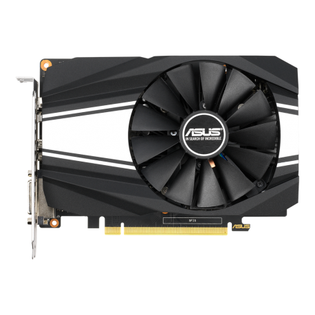 ASUS VGA 6GB GTX1660 SUPER PH O6G DP/HDMI/DVI