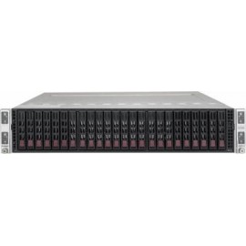 Supermicro SYS-2028TR-H72R