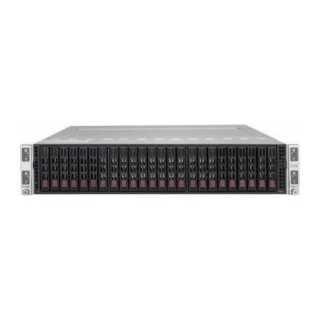 Supermicro SYS-2028TR-H72R