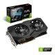 ASUS VGA 6GB GTX1660 SUPER DUAL O6G EVO DP/H/DVI