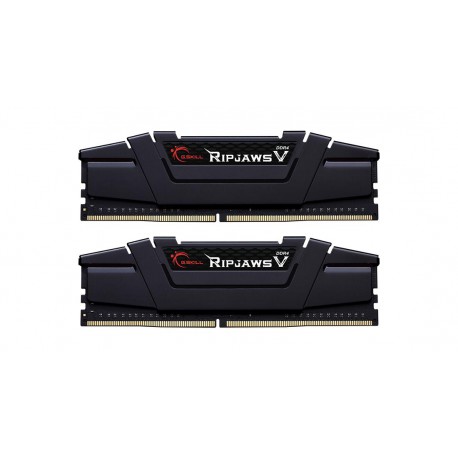 G.SKILL RipjawsV 16GB DDR4-3600MHz CL18 (2x8GB)