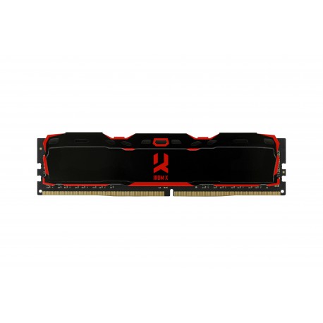 GoodRam IRDMX 16GB DDR4-3000MHz CL16 (1x16GB)