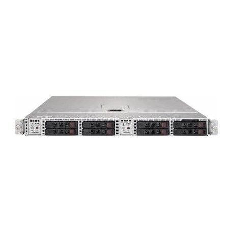 Supermicro SYS-1028TP-DC0FR