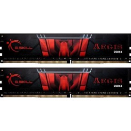 G.Skill Aegis 32GB DDR4-3000MHz CL16 (2x16GB)