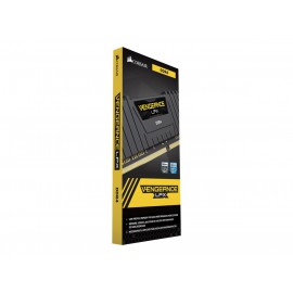 Corsair Vengeance LPX 8GB DDR4-3000MHz CL16 (1*8GB)