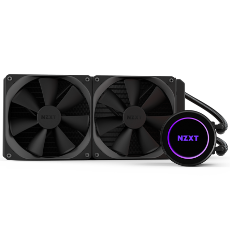 Kühlung NZXT RL-KRX62-02