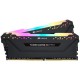 Corsair Vengeance RGB PRO 16GB DDR4-3000 CL15 (2x8GB)