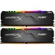 Kingston HyperX Fury RGB 16GB DDR4-3600MHz CL17 (2x8GB)