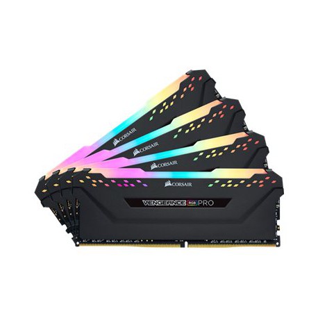 Corsair Vengeance RGB PRO 32GB DDR4-3600MHz CL18 (4x16GB)