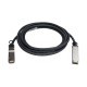 QNAP CAB-NIC40G30M-QSFP