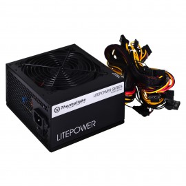 Netzteil Thermaltake Litepower II Black 350W