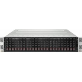 Supermicro SYS-2028TP-HTR-SIOM