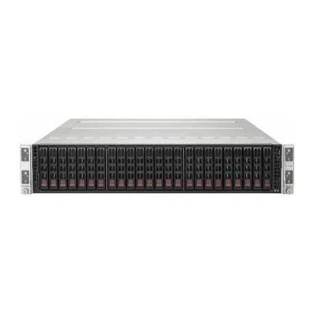 Supermicro SYS-2028TP-HTR-SIOM