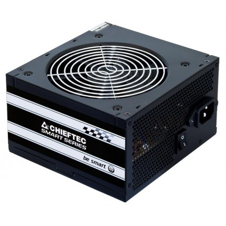 Zasilacz Chieftec Smart 600W (Aktywne 120 mm)