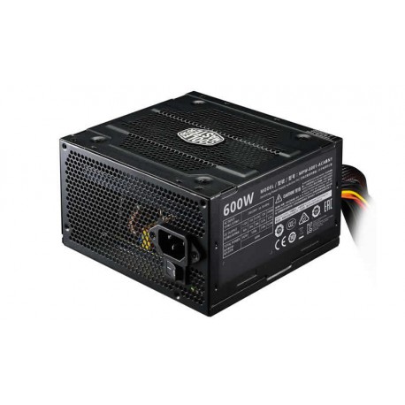 Zasilacz Cooler Master Elite V3 600W (Aktywne 120 mm)