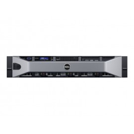 Dell Server PE R530 8 x 3.5'' E5-2620 v4 300GB