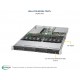 Supermicro serwer Rack 1U SYS-6018U-TR4T+