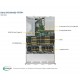 Supermicro serwer Rack 1U SYS-6018U-TRTP+