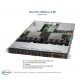 Supermicro serwer Rack 1U SYS-1028UX-LL3-B8