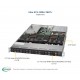 Supermicro Superserver Rack 1U 1028U-TNRT+