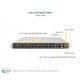 Supermicro Superserver Rack 1U 1028U-TNRT+