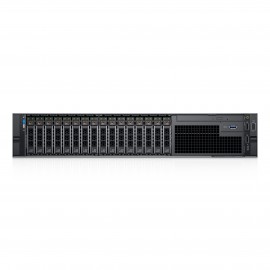 Dell Server PE R740 16x2.5 5218 32GB 480GB 1.6TB