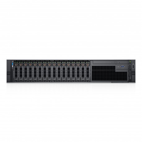 Dell Serwer PE R740 16x2.5 5218 32GB 480GB 1.6TB