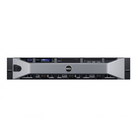 Dell Serwer PE R530 8x3.5 E5-2609v4 8GB 1TB