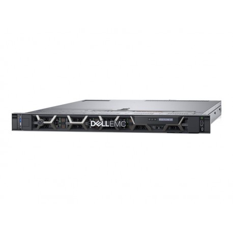 Dell Serwer R640 Xeon Silver 4114 16GB 300GB