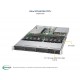 Supermicro serwer Rack 1U SYS-6018U-TRT+