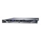 Dell Serwer R330 E3-1220 v6 1x8GBub 300GB