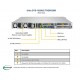X11DPU-Z+,116UTS-R1K62P-T, AOC-URN4-M2TS,HF,RoHS