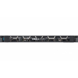 Dell Server PE R340 4x3.5 E-2124 8GB 300GB