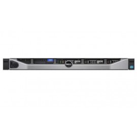 Dell Server PE R430 4x3.5 E5-2620v4 8GB 120GB