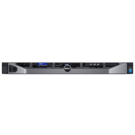 Dell Server PE R230 4x3.5 E-1230V5 8GB 2x 1TB