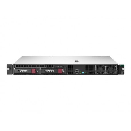 HPE DL20 Gen10 E-2224 1P 16G Perf1 Svr