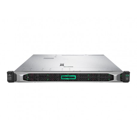 HPE ProLiant DL360 Gen10 4208 2.1GHz 8-core 1P 16GB