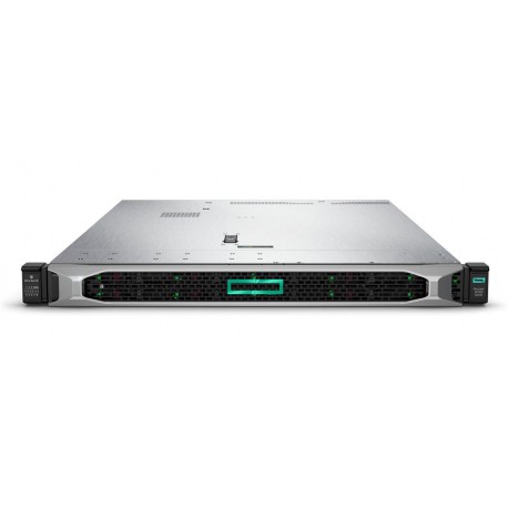 HPE ProLiant DL360 Gen10 4110 16GB