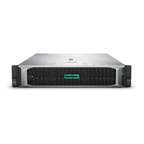 HPE ProLiant DL380 Gen10 4208 2.1GHz 8-core 1P 32GB 12LFF