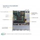 Supermicro serwer Rack 1U SYS-6019P-MT