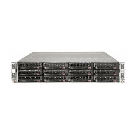 Supermicro SYS-6028TP-DNCFR