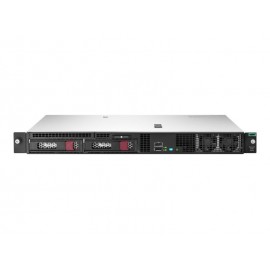 HPE ProLiant DL20 Gen10 G5420 1P 8G