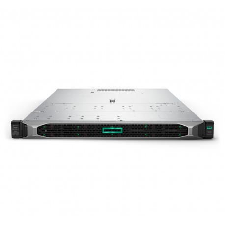 HPE DL325 Gen10+ 7302P 1P 32G