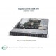 Supermicro SuperServer rack 1U SYS-1028R-WTR