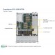 Supermicro serwer Rack 1U SYS-1028R-WTNR
