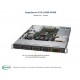 Supermicro serwer Rack 1U SYS-1028R-WTNRT