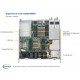 Supermicro serwer Rack 1U SYS-1028R-WMRT