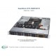 Supermicro SuperServer rack 1U SYS-1028R-WC1R